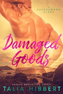 Damaged Goods_Ravenswood