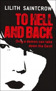 Dante Valentine Book 5 - To Hell and Back