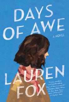 Days of Awe: A Novel