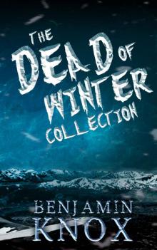 Dead of Winter Collection