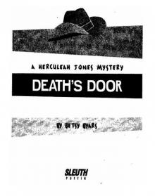 Death's Door