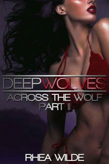 Deep Wolves (Across The Wolf)