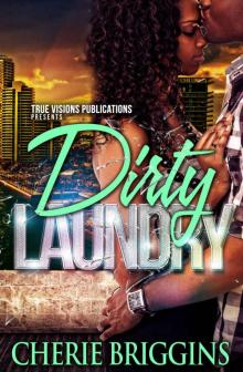 Dirty Laundry