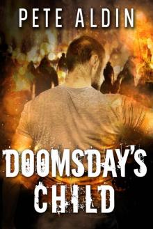 Doomsday's Child (Book 1): Doomsday's Child