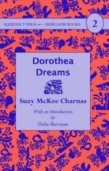 Dorothea Dreams (Heirloom Books)