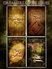 Dreamer's Cycle Series