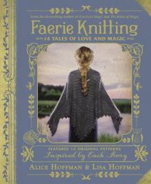 Faerie Knitting