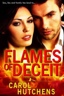 Flames Of Deceit