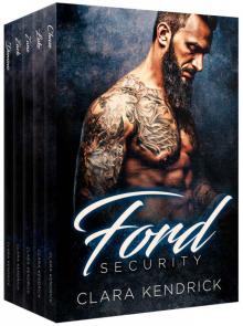 Ford Security