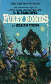 Fuzzy Bones (v1.1)