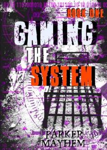 Gaming The System [Book One]