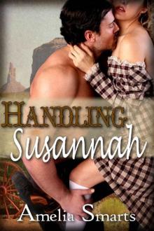 Handling Susannah