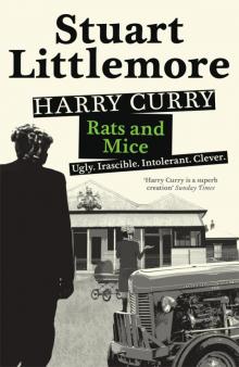 Harry Curry: Rats and Mice