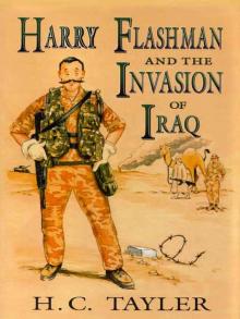 Harry Flashman and the Invasion of Iraq