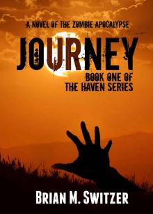 Haven (Book 1): Journey