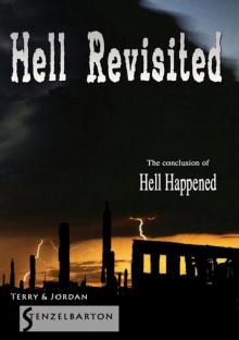 Hell happened (Book 2): Hell Revisited