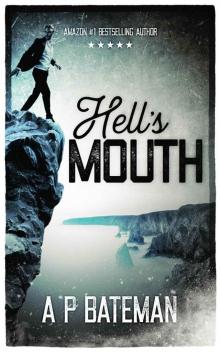 Hell's Mouth