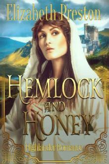 Hemlock and Honey: Highlander Romance