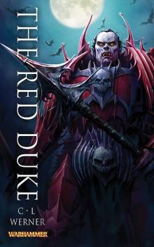 [Heroes 05] - The Red Duke