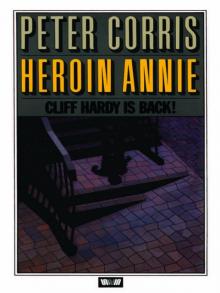 Heroin Annie