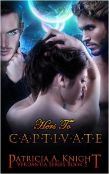 Hers to Captivate