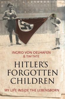 Hitler's Forgotten Children