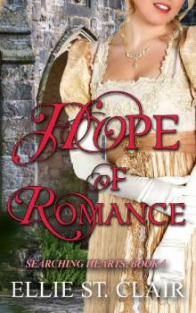 Hope of Romance_A Historical Regency Romance