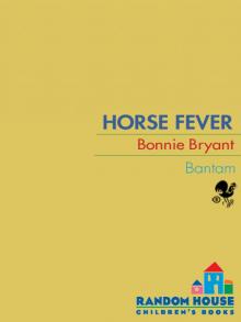 Horse Fever