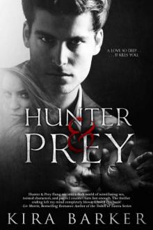 Hunter & Prey