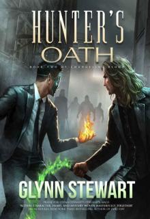 Hunter's Oath