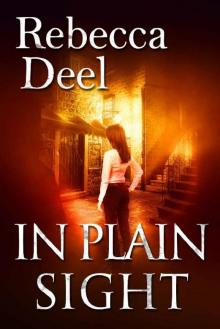 In Plain Sight (Otter Creek Book 7)