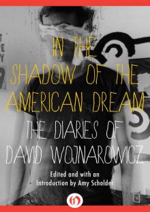 In the Shadow of the American Dream