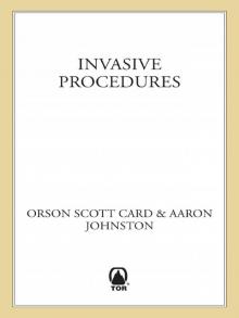 Invasive Procedures