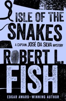 Isle of the Snakes