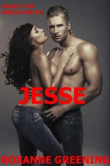 Jesse: The Son's Of The Apocalypse MC