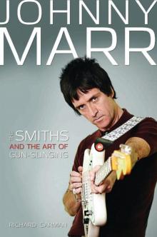 Johnny Marr