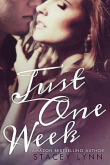 Just One Week (Just One Song)