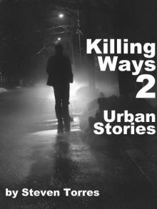 Killing Ways 2: Urban Stories