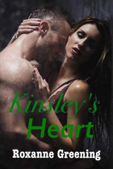 Kinsley's Heart