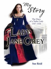 Lady Jane Grey