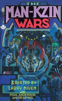 Larry Niven’s Man-Kzin Wars - I