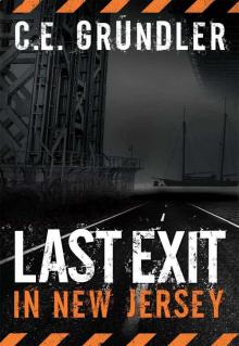 Last Exit in New Jersey