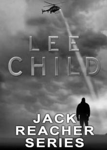 Lee Child - [Jack Reacher 01-16]