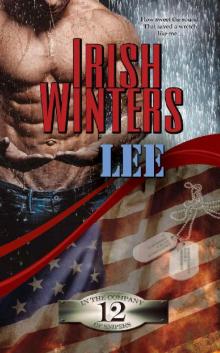 Lee (In the Company of Snipers Book 12)