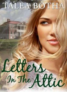 Letters in the Attic