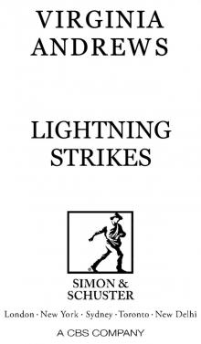 Lightning Strikes