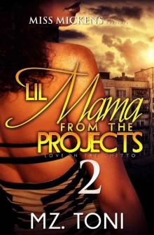 Lil Mama From The Projects 2: Love In The Ghetto