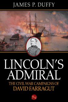 Lincoln's Admiral