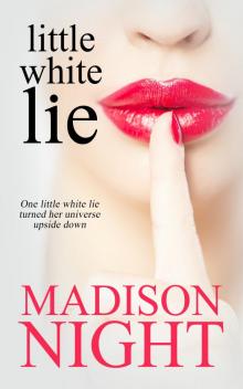 Little White Lie