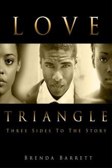 Love Triangle: Three Sides to the Story